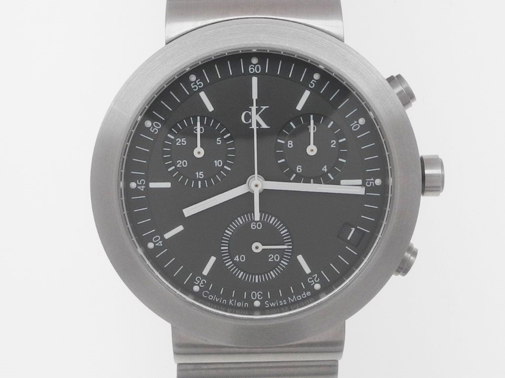 Oiritaly Watch - Quartz - Man - Calvin Klein - K2171.10